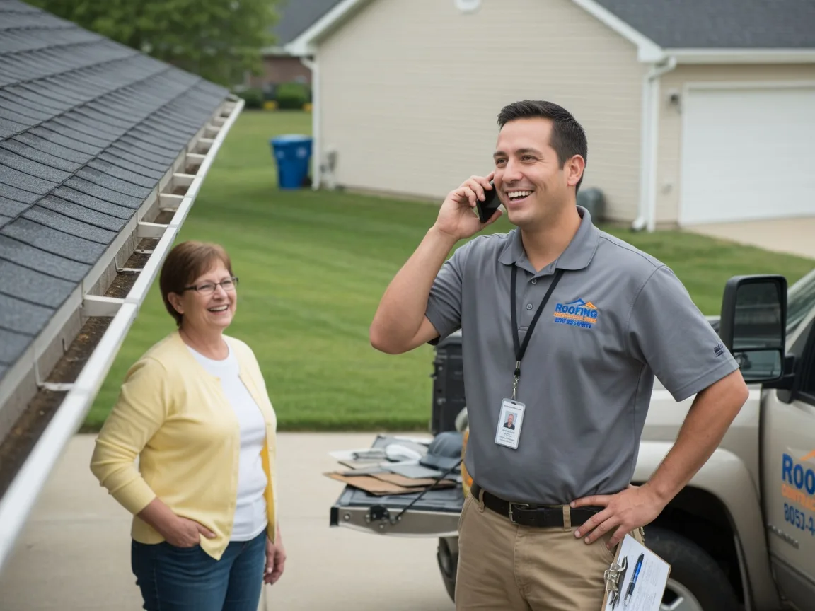 Local Roofing Contractors Mcdonough, GA FAQs